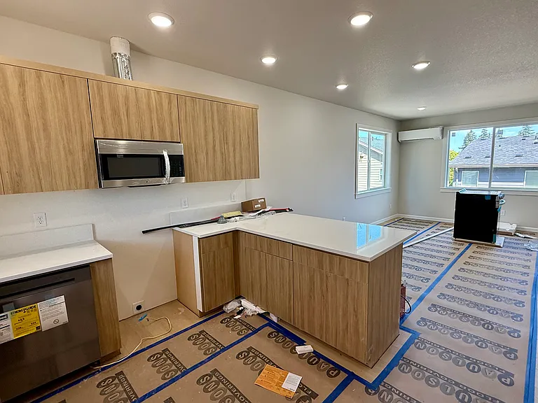 9916 NE 28th Pl #1 — Photo 3