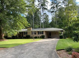 2271 Overton Rd, Augusta, GA 30904