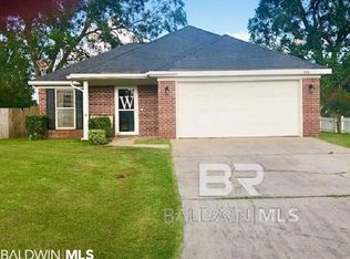 1732 Abbey Loop, Foley, AL 36535