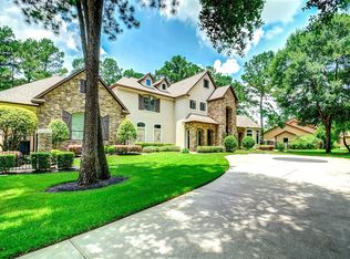 16903 Hereford Rd, Tomball, TX 77377