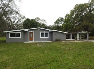 3633 NW 38th Ave, Okeechobee, FL 34972