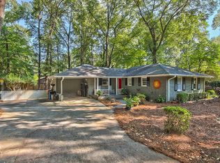 4246 Webb Rd, Tucker, GA 30084