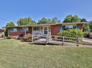 830 Sando Dr, Fairfield, OH