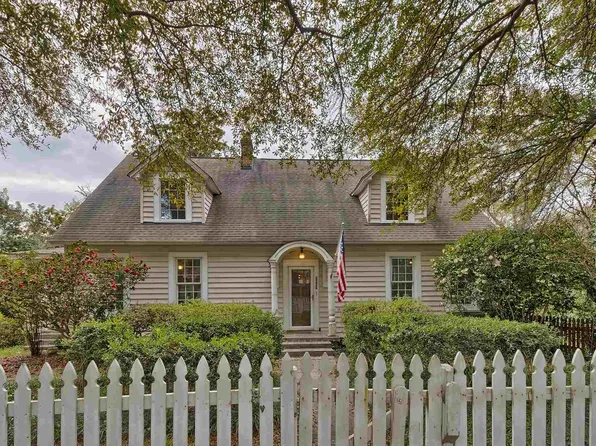 2827 Lincoln St, Columbia, SC 29201