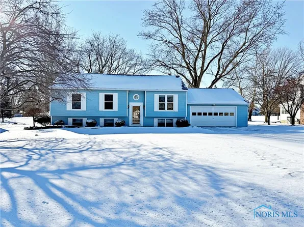 214 E County Road 16, Tiffin, OH 44883