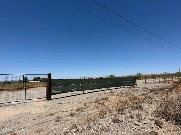 0 W Elliot Lane #0, Phoenix, AZ 85041