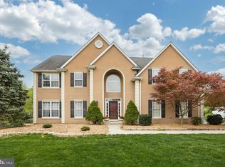 2654 Romig Rd, Gilbertsville, PA 19525