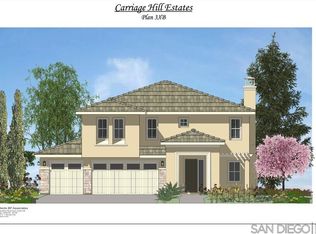 8361 The Grant Pl, Bonita, CA 91902