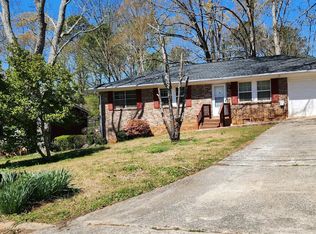 2946 Ann Marie Ln, Rex, GA 30273