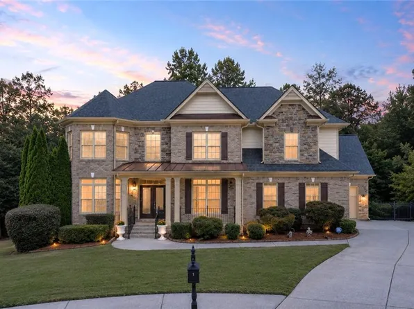 408 Three Branches Ct, Woodstock, GA 30188