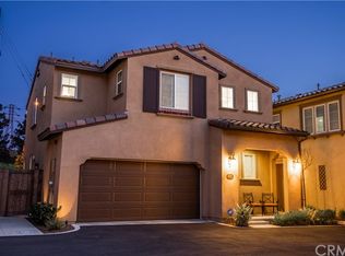 409 Encanto Ln, Monterey Park, CA 91755