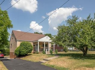 4745 Lolly Dr, Monroeville, PA