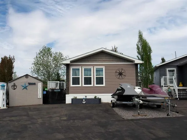 41019 S Range Road 11 #18, Lacombe County, AB T0C 0J1
