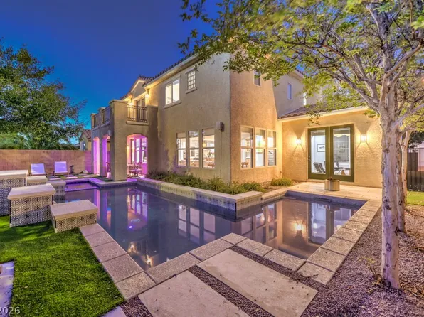 7865 Alameda Creek St, Las Vegas, NV 89113