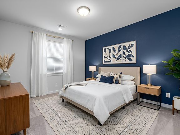 4th image of 9803 Fulton Park Ln
