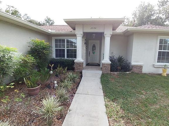 2nd image of 2594 W Cacti Ct