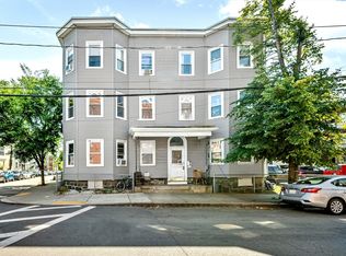 61 Shurtleff St APT 4, Chelsea, MA 02150