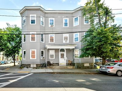 61 Shurtleff St APT 4, Chelsea, MA, 02150