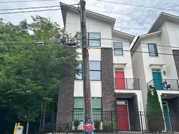 2484 Perry Blvd NW, Atlanta, GA 30318