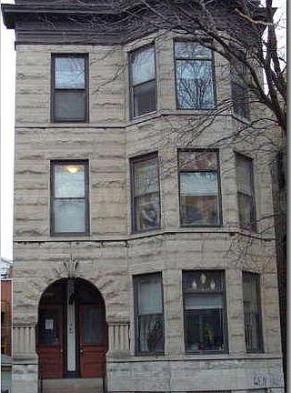 5th image of 3525 N Wilton Ave #2RR