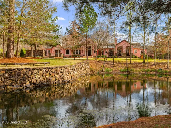 4028 Old Canton Rd, Jackson, MS 39216