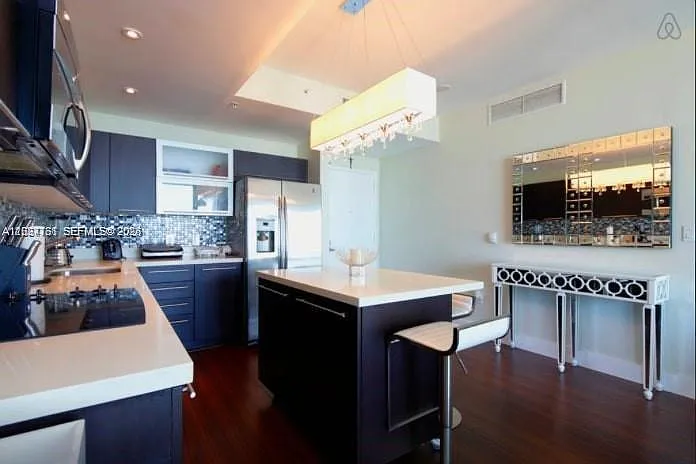 90 SW 3rd St #3807 — Photo 3