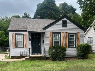 1122 NW Oak Ave, Lawton, OK, 73507