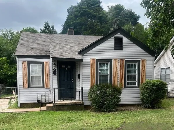 1122 NW Oak Ave, Lawton, OK 73507