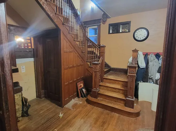 118 N East St, Orient, IA 50858