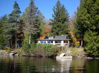 257 Columbian Rd, Cranberry Lake, NY 12927