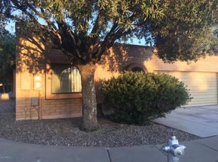 1227 S Oak Park Dr, Tucson, AZ 85710