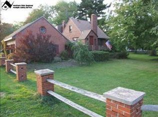 7366 Ravenna Rd, Concord Twp, OH 44077