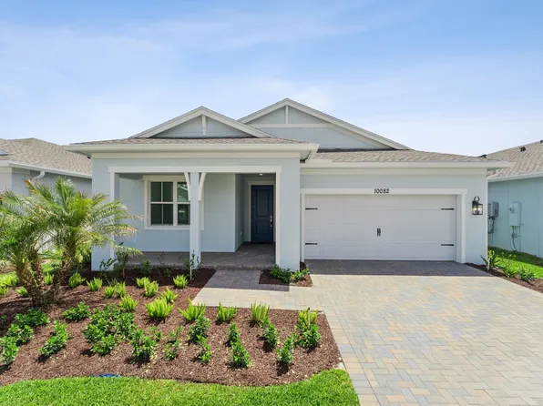 10082 NW Dreamweaver Rd, Port Saint Lucie, FL 34987