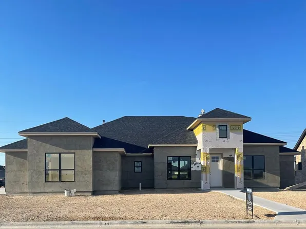 5106 Manderas Ct, San Angelo, TX 76904
