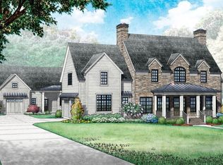 8118 Heirloom Blvd #11027-LOT 11027, College Grove, TN 37046