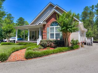 6393 Happy Valley Ln, Appling, GA 30802