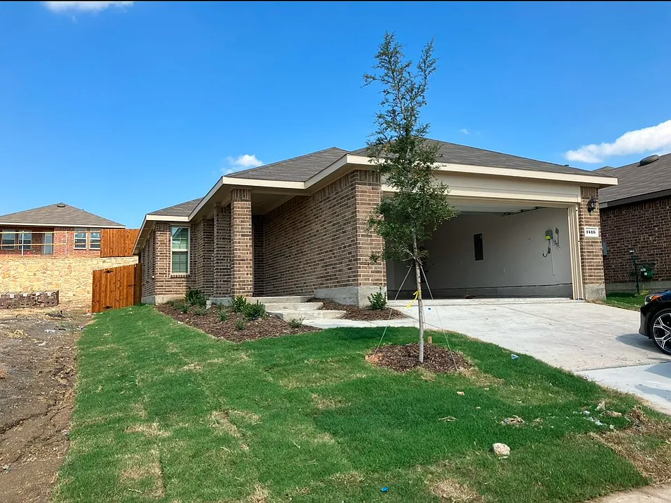 Trillium Ln