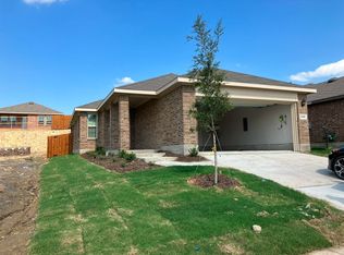 1416 Trillium Ln, Forney, TX 75126