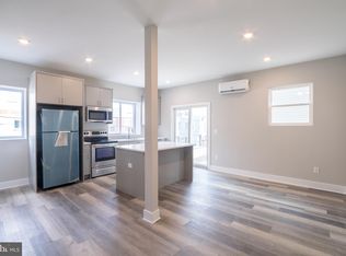 1233 S 22nd St APT 2B, Philadelphia, PA 19146