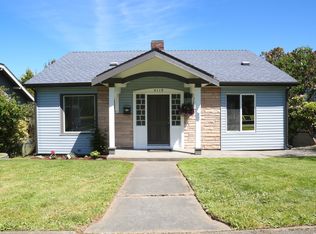 4119 S L St, Tacoma, WA