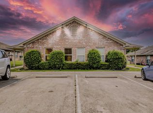 8731 Mansion Creek Cir #8731, Tyler, TX 75707