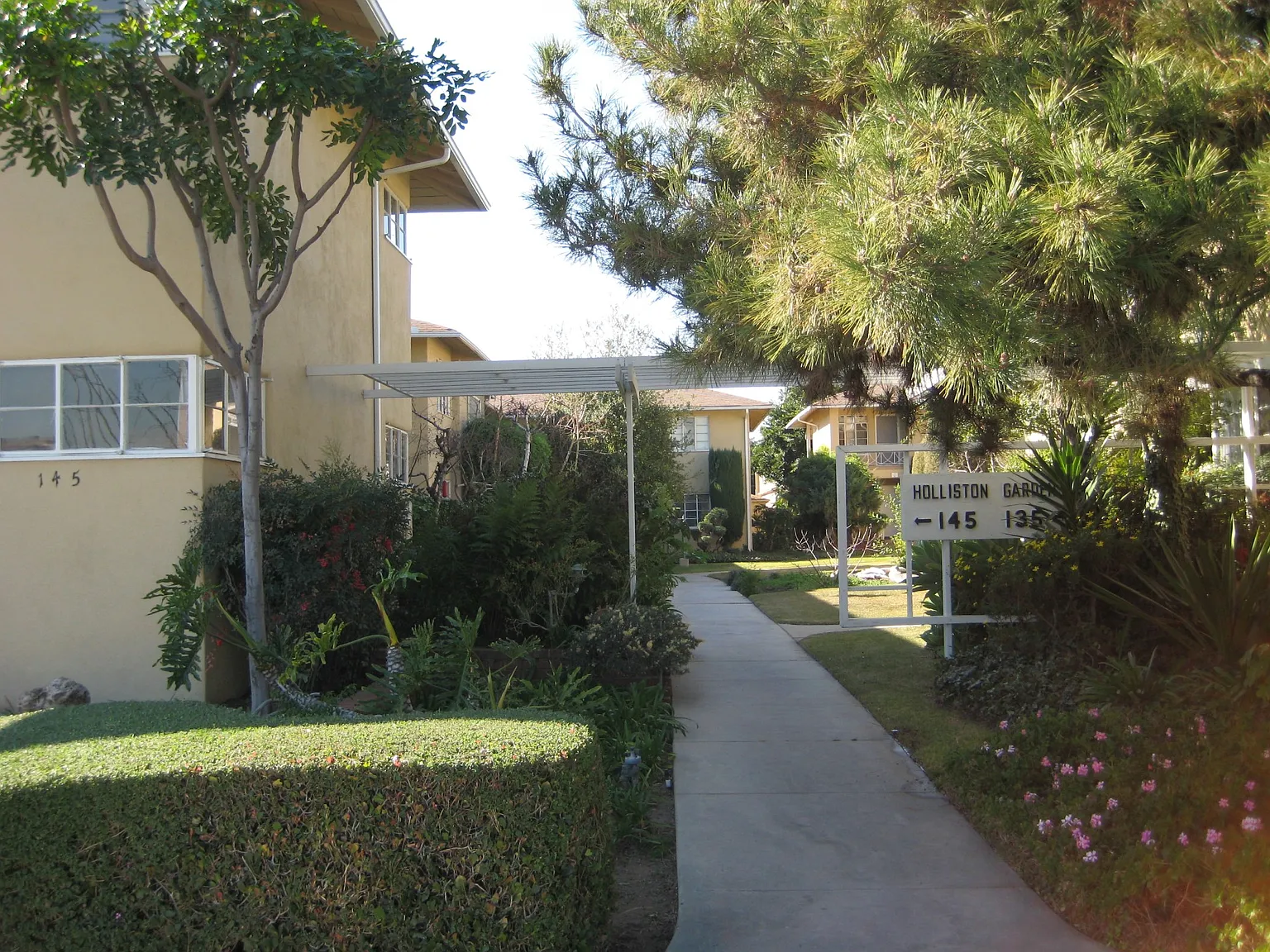 1 bed, 700 sqft, $2,250 — Photo 1