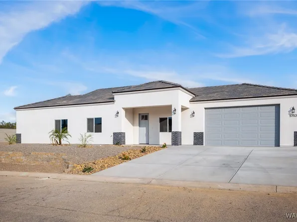 5753 S Club House Dr, Fort Mohave, AZ 86426