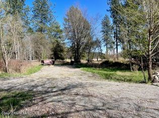 27768 E Dudley Rd, Cataldo, ID 83810