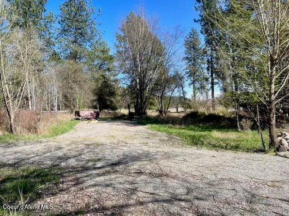 27768 E Dudley Rd, Cataldo, ID 83810