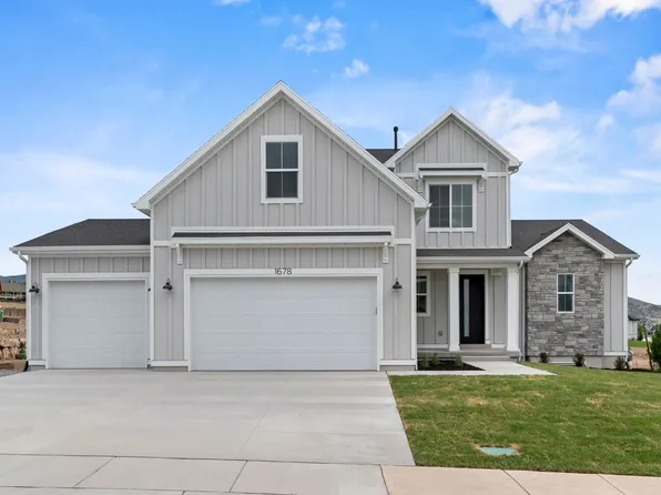 94 W Carson Way, Salem, UT 84653