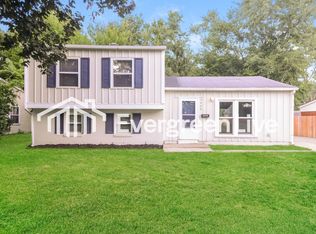 5426 W 35th St, Indianapolis, IN 46224