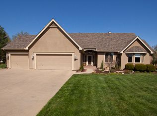 301 N Montbella Cir, Wichita, KS 67230