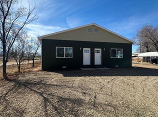 1115 E Carpenter St, Cortez, CO 81321