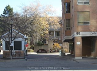 88 Grandview Way #506, Toronto, ON M2N 6V6